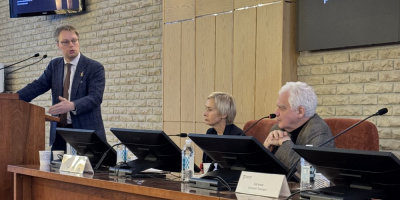 В Москве прошел семинар по юридической грамотности врача